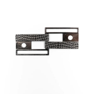 Catarama metalica 2 piese - Ahura