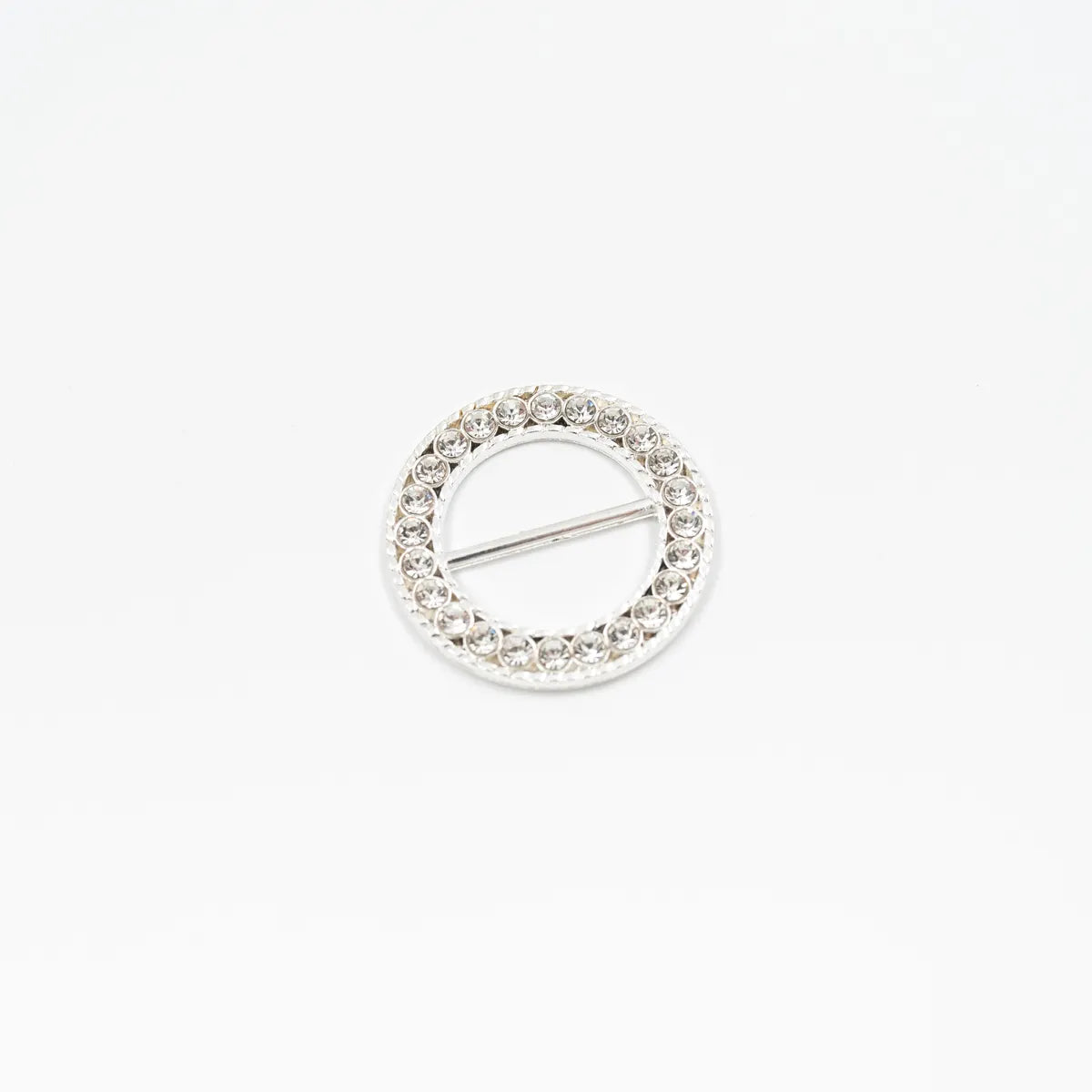 Catarama rutunda cu cristale - Ahura