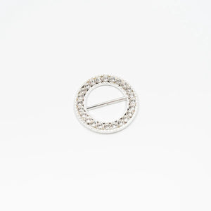 Catarama rutunda cu cristale - Ahura