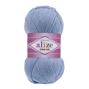 Cotton Gold 40 pachet de 5 bobine