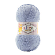 Cotton Gold 481 pachet de 5 bobine