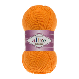 Cotton Gold 83 pachet de 5 bobine