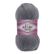 Cotton Gold 87 pachet de 5 bobine - Ahura