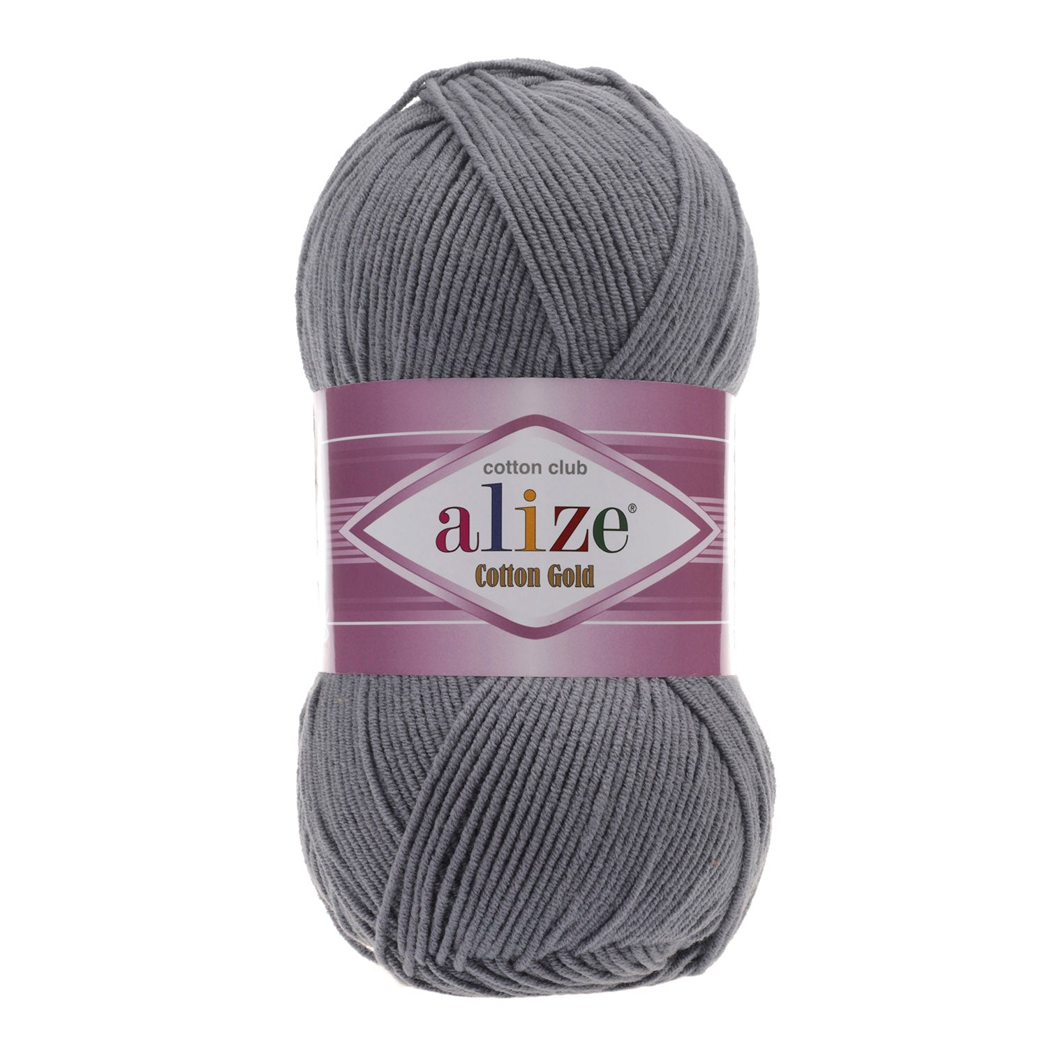 Cotton Gold 87 pachet de 5 bobine - Ahura