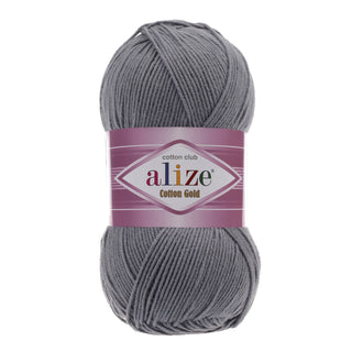 Cotton Gold 87 pachet de 5 bobine - Ahura