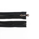 Fermoar detasabil injectat 100cm - Ahura