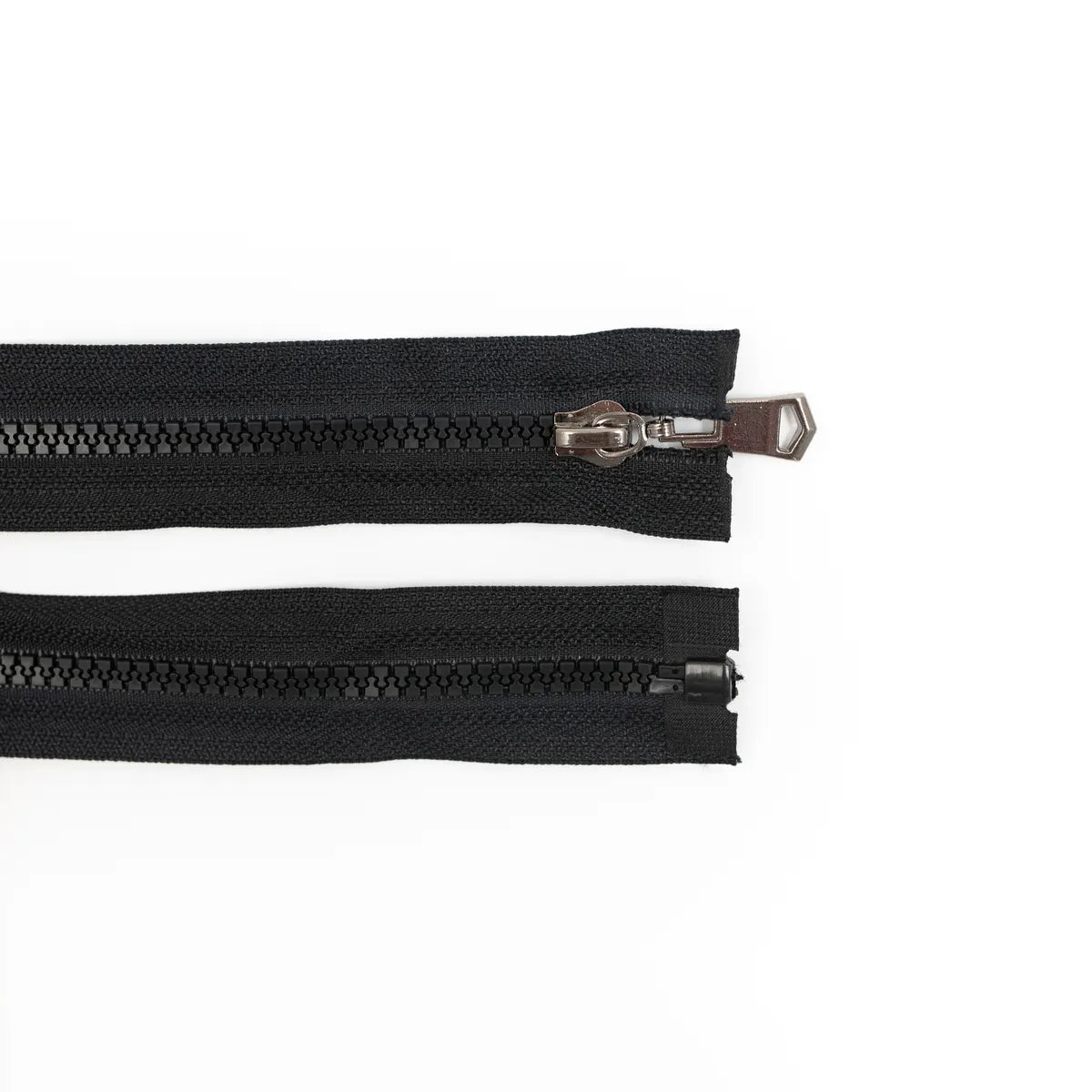 Fermoar detasabil injectat 60cm - Ahura