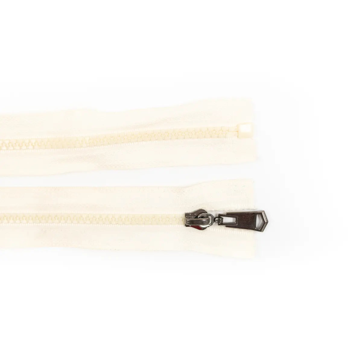 Fermoar detasabil injectat 75cm - Ahura