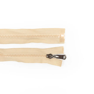 Fermoar detasabil injectat 75cm - Ahura