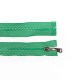 Fermoar detasabil injectat 75cm - Ahura