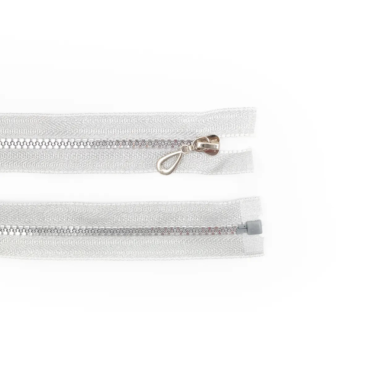 Fermoar detasabil injectat 80cm - Ahura