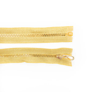 Fermoar detasabil injectat 80cm - Ahura