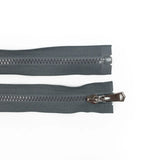 Fermoar detasabil injectat 80cm - Ahura