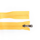 Fermoar detasabil injectat 80cm - Ahura