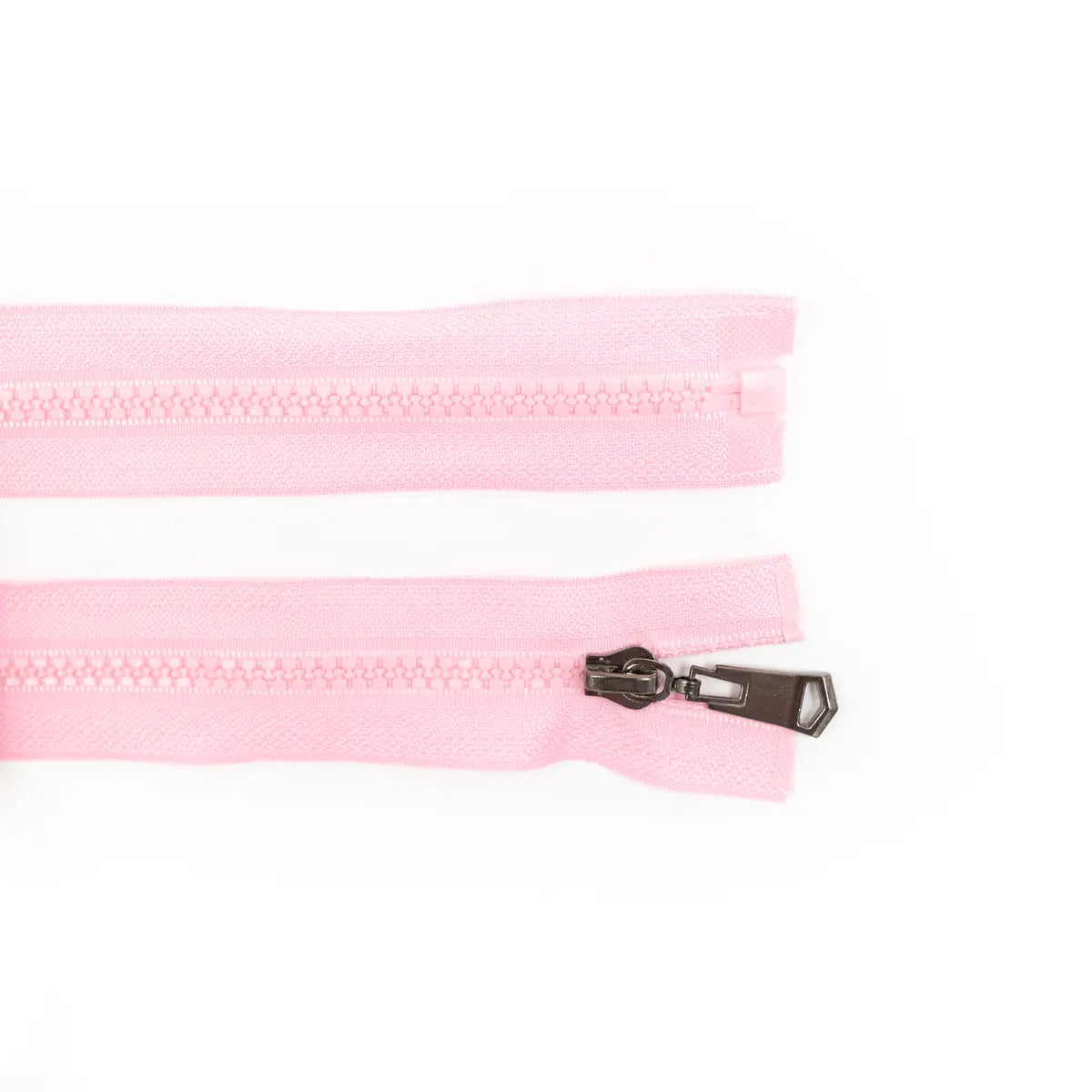 Fermoar detasabil injectat 80cm - Ahura