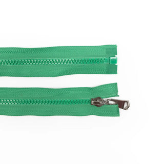 Fermoar detasabil injectat 80cm - Ahura