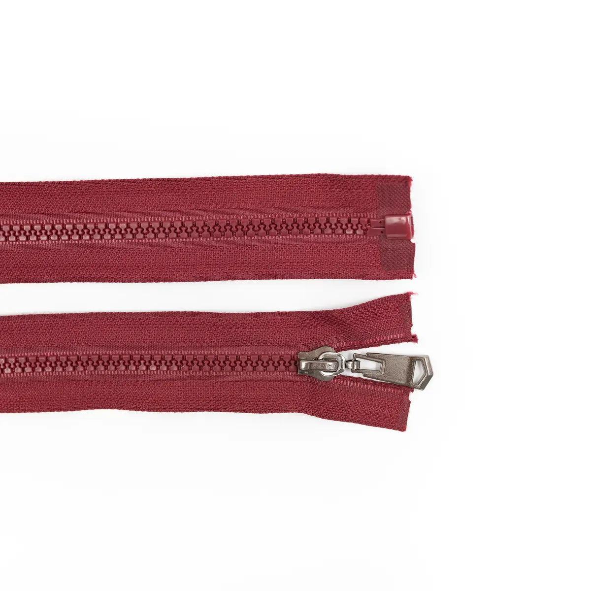 Fermoar detasabil injectat 80cm - Ahura