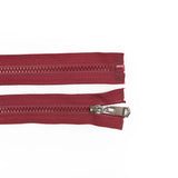 Fermoar detasabil injectat 80cm - Ahura