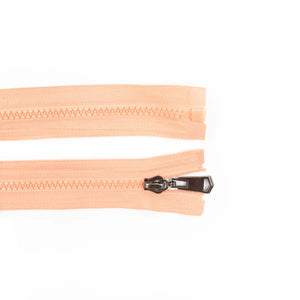 Fermoar detasabil injectat 85cm - Ahura