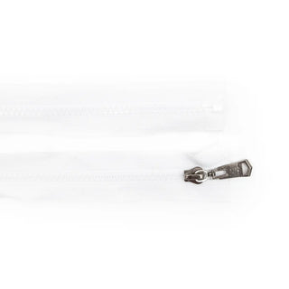 Fermoar detasabil injectat 90cm - Ahura