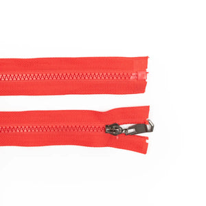 Fermoar detasabil injectat 70cm - Ahura