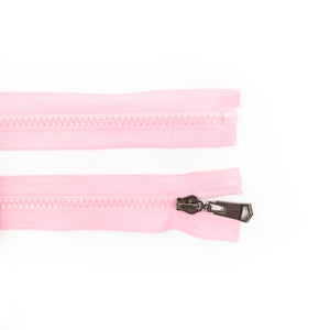 Fermoar detasabil injectat 70cm - Ahura