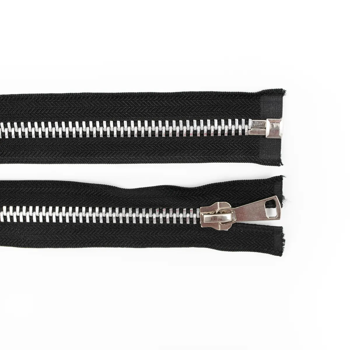 Fermoar detasabil metalic TIP 10 70cm - Ahura