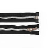 Fermoar detasabil metalic TIP 10 70cm - Ahura