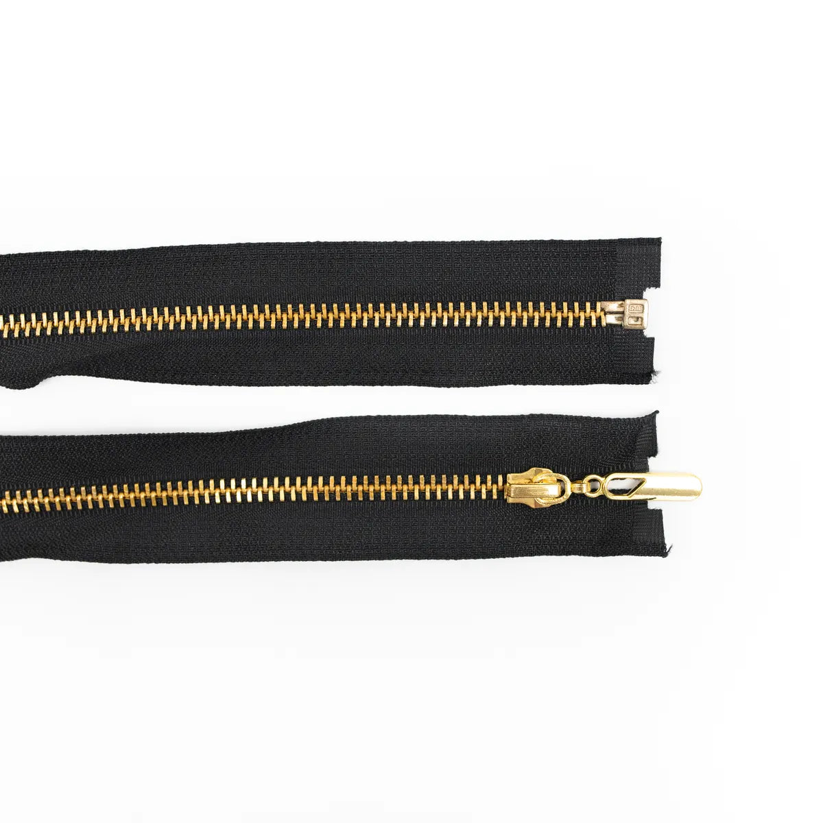 Fermoar detasabil metalic 80cm - Ahura