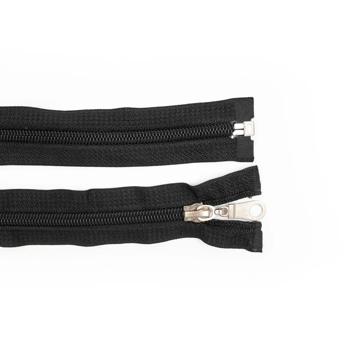 Fermoar detasabil spiralat 100cm - Ahura