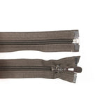 Fermoar detasabil spiralat 70cm - Ahura