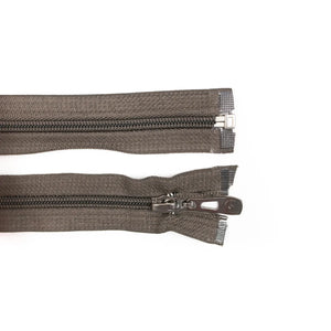 Fermoar detasabil spiralat 70cm - Ahura