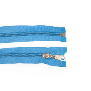 Fermoar detasabil spiralat 80cm - Ahura