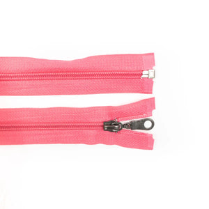 Fermoar detasabil spiralat 80cm - Ahura