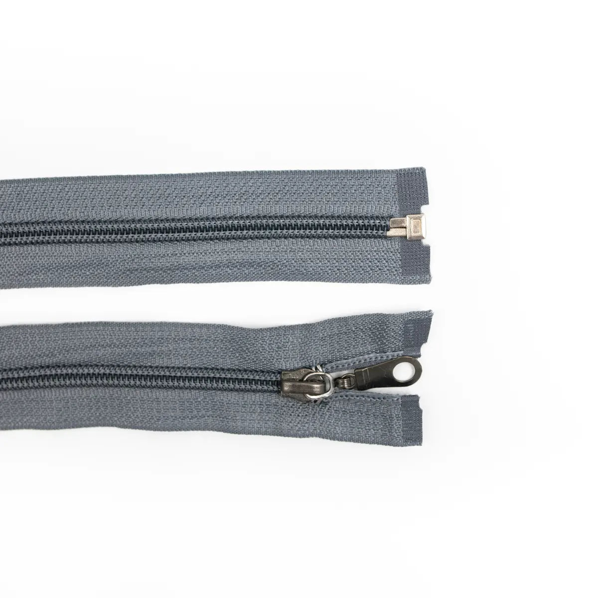 Fermoar detasabil spiralat 80cm - Ahura