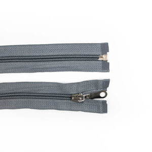 Fermoar detasabil spiralat 80cm - Ahura