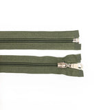 Fermoar detasabil spiralat 80cm - Ahura