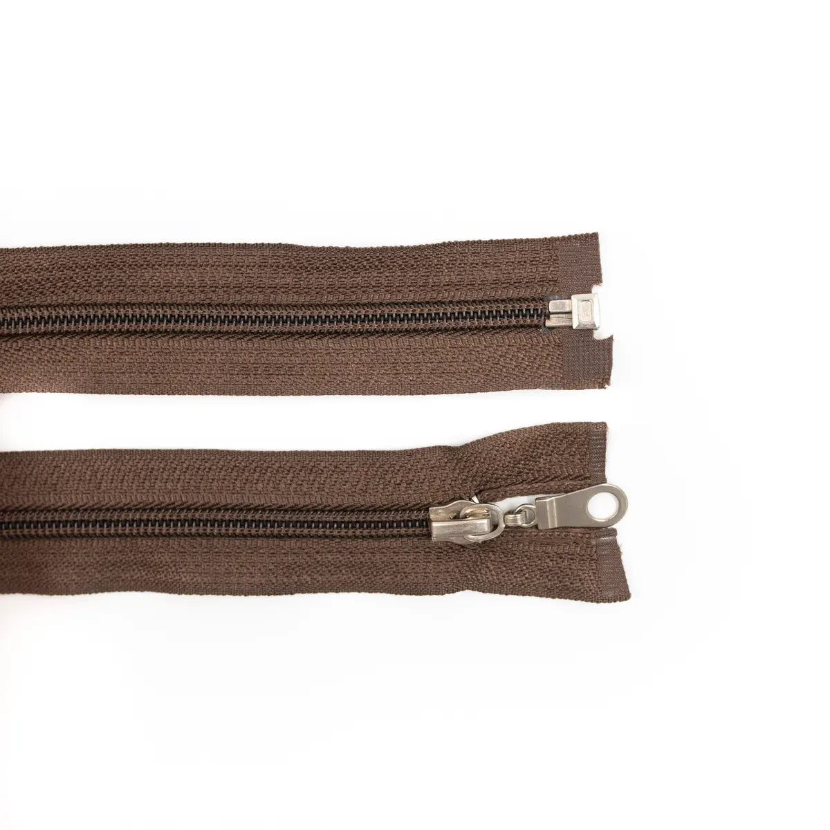 Fermoar detasabil spiralat 80cm - Ahura