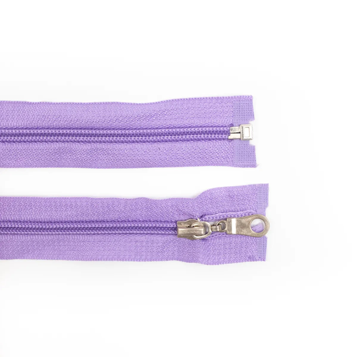 Fermoar detasabil spiralat 80cm - Ahura