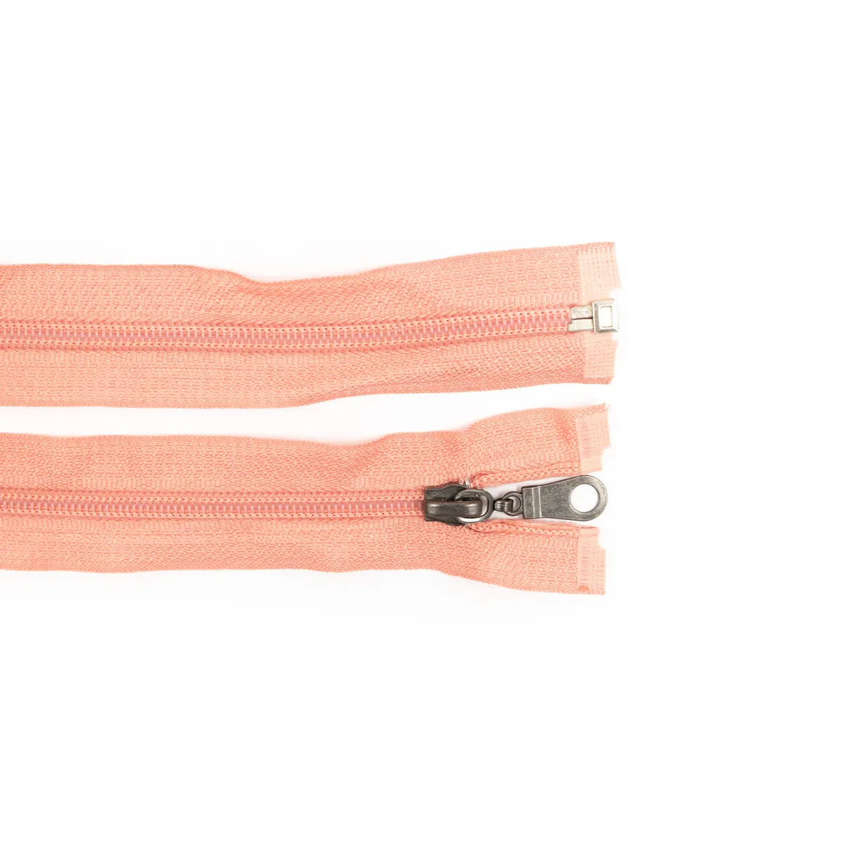 Fermoar detasabil spiralat 80cm - Ahura