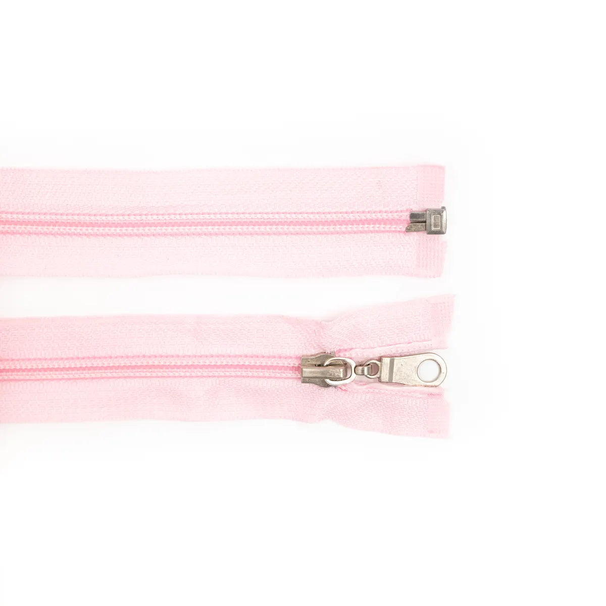 Fermoar detasabil spiralat 80cm - Ahura