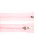 Fermoar detasabil spiralat 80cm - Ahura