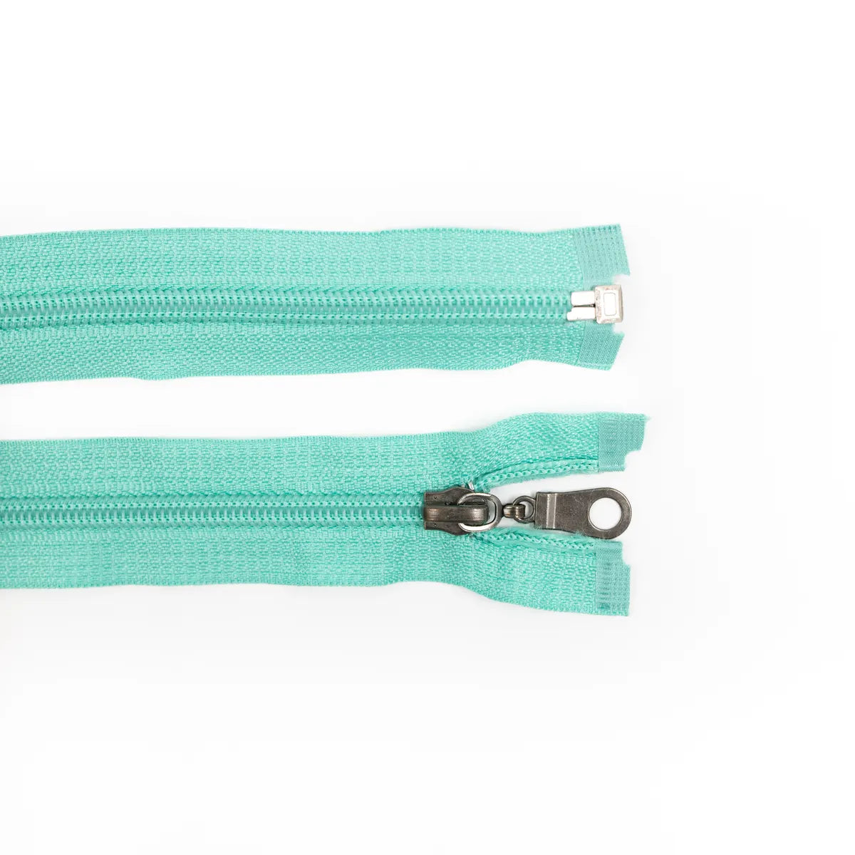 Fermoar detasabil spiralat 80cm - Ahura