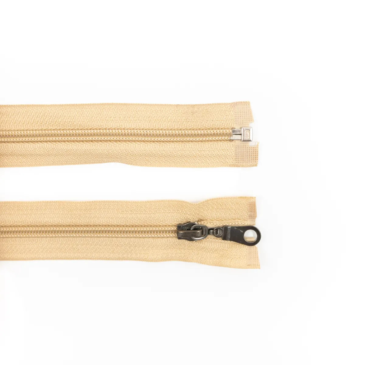 Fermoar detasabil spiralat 80cm - Ahura