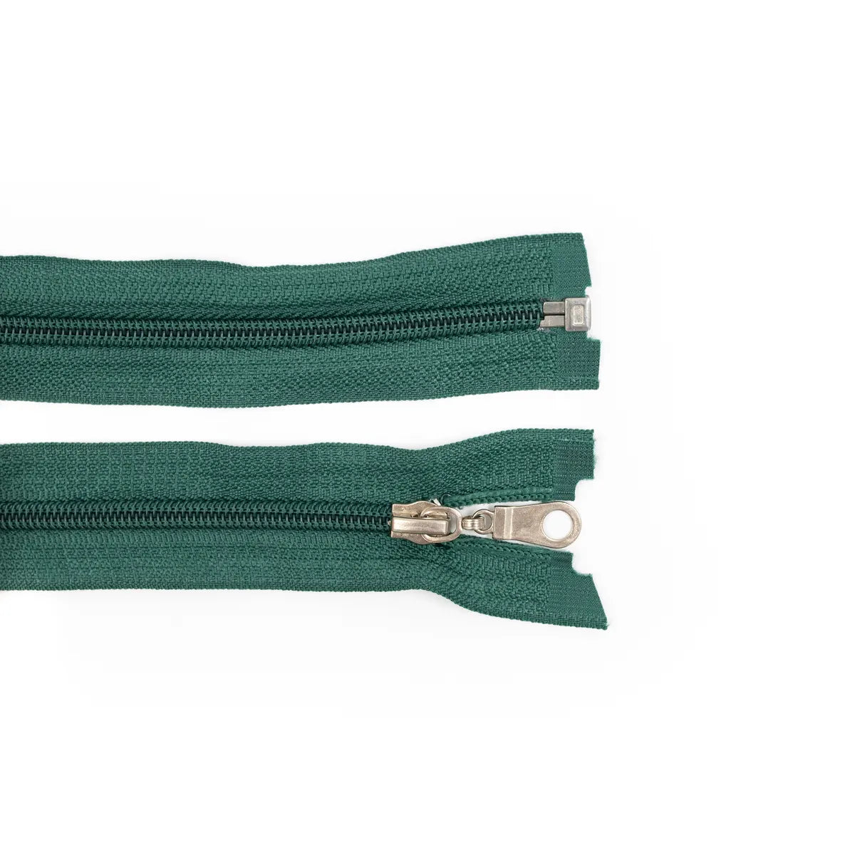 Fermoar detasabil spiralat 80cm - Ahura