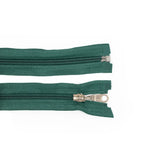 Fermoar detasabil spiralat 80cm - Ahura