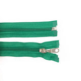 Fermoar detasabil spiralat 80cm - Ahura