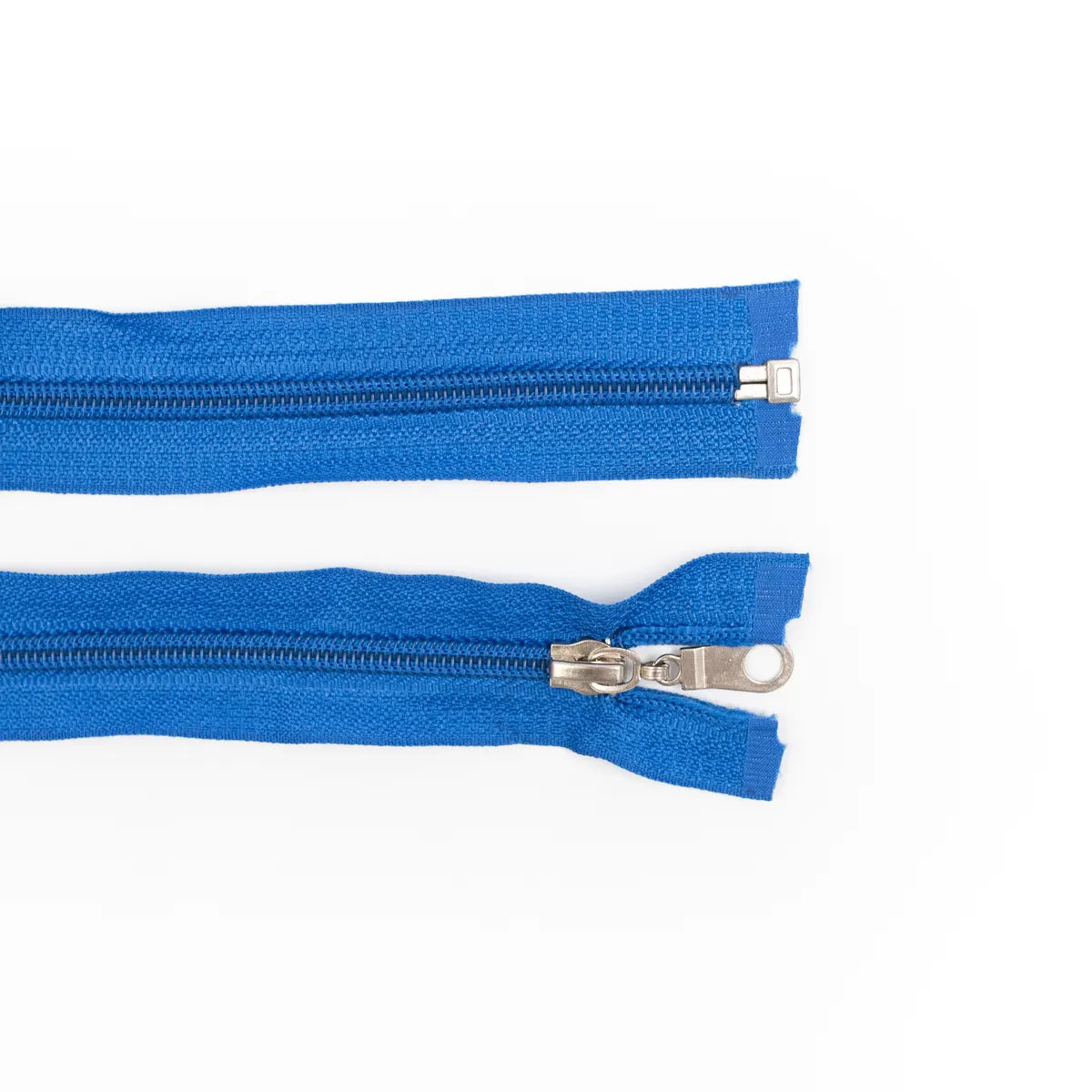 Fermoar detasabil spiralat 90cm - Ahura