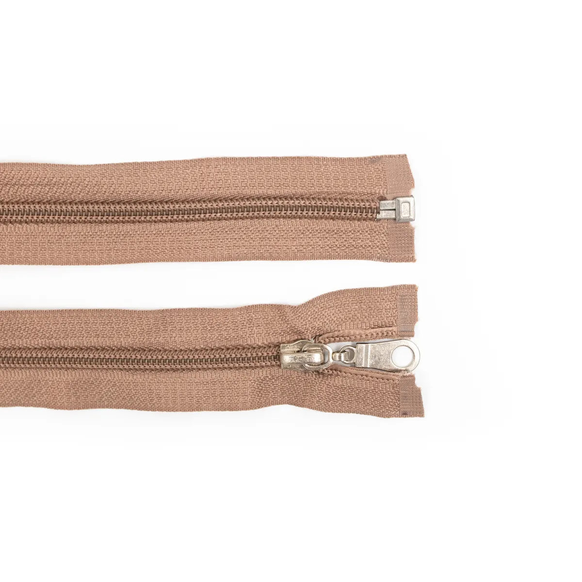 Fermoar detasabil spiralat 90cm - Ahura