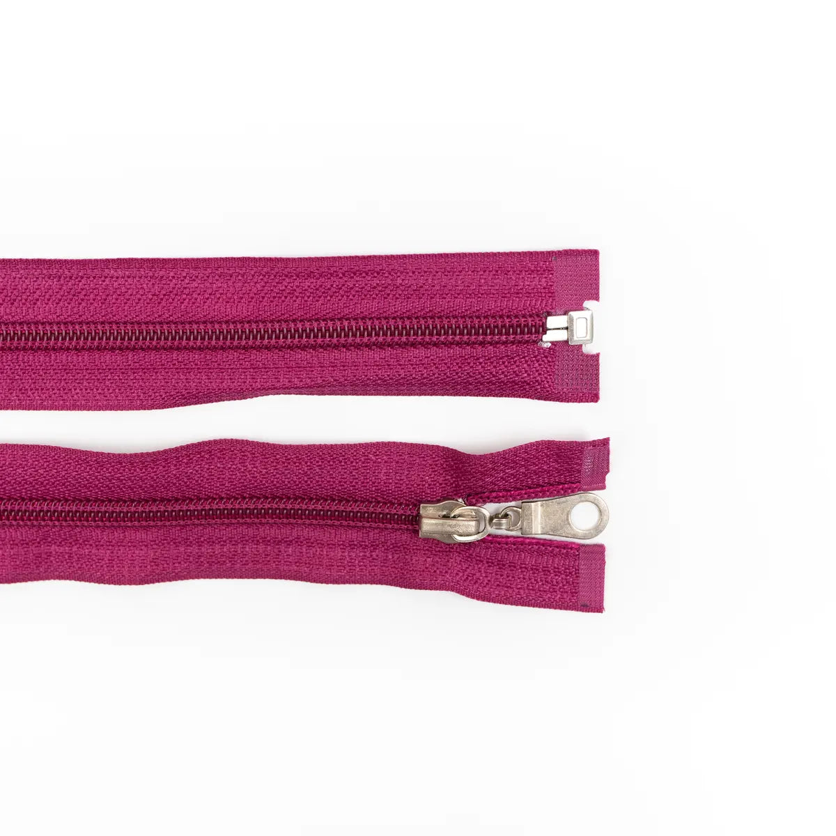 Fermoar detasabil spiralat 90cm - Ahura